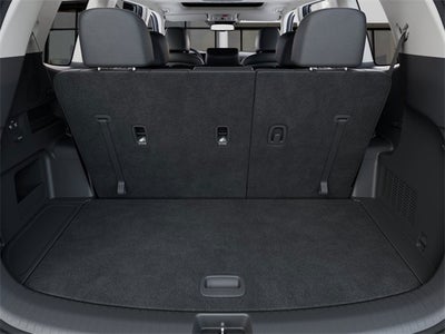 2025 Kia Telluride EX AWD