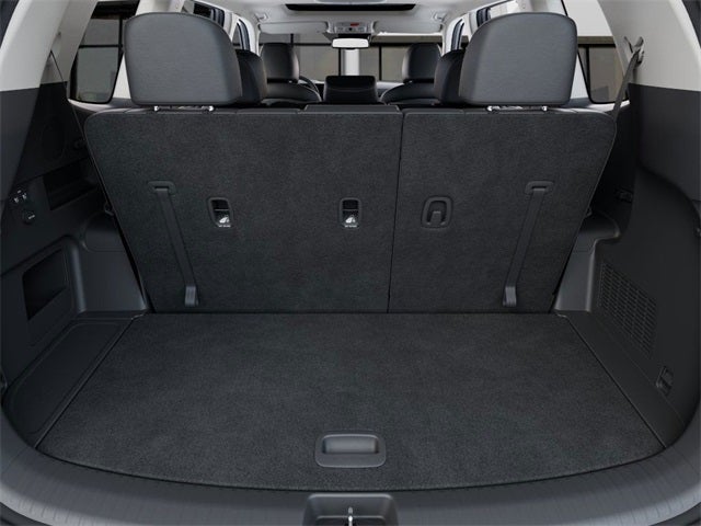 2025 Kia Telluride EX AWD