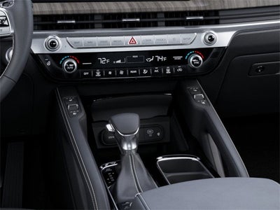 2025 Kia Telluride EX AWD