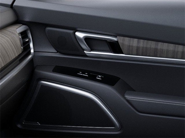 2025 Kia Telluride EX AWD