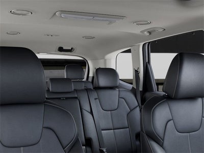 2025 Kia Telluride EX AWD