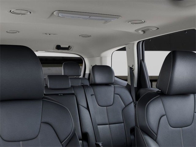 2025 Kia Telluride EX AWD