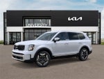 2025 Kia Telluride EX AWD