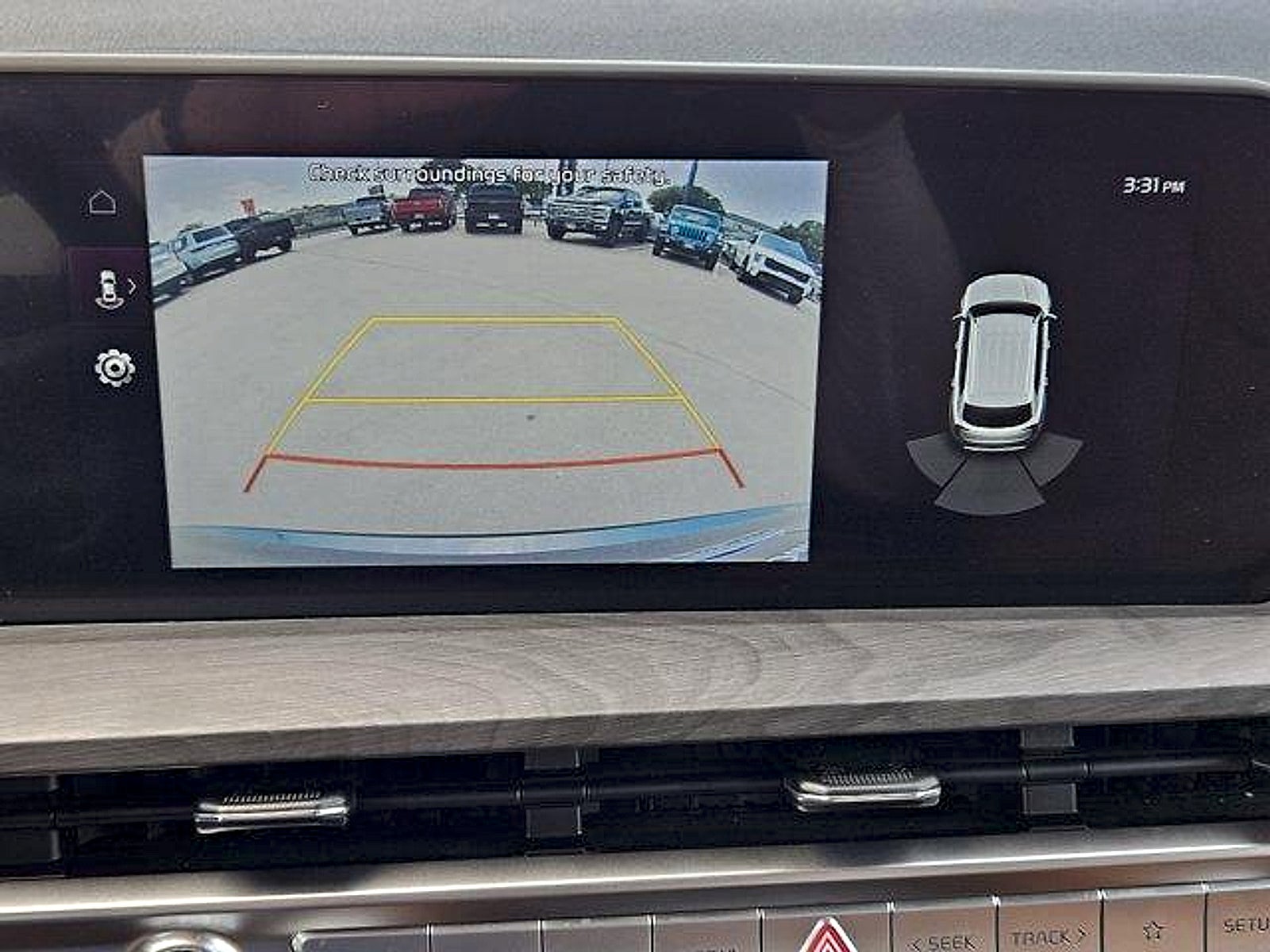 2024 Kia Telluride EX X-Line