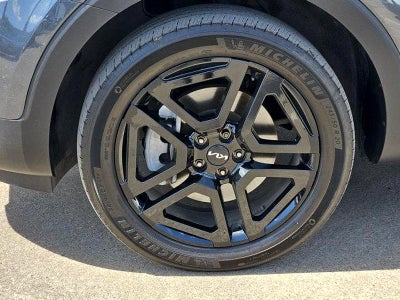 2024 Kia Telluride EX X-Line