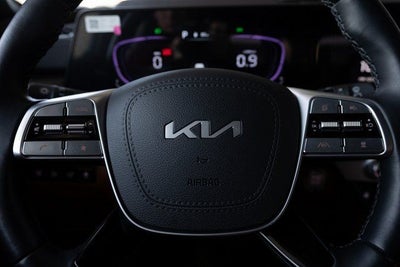 2025 Kia Telluride EX X-Pro