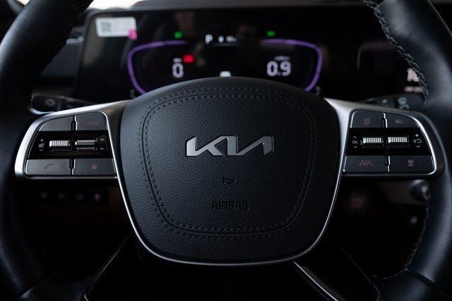 2025 Kia Telluride EX X-Pro