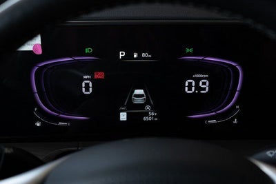 2025 Kia Telluride EX X-Pro