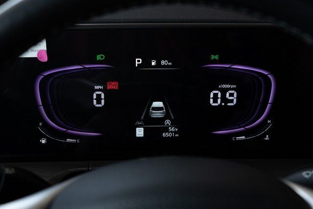 2025 Kia Telluride EX X-Pro