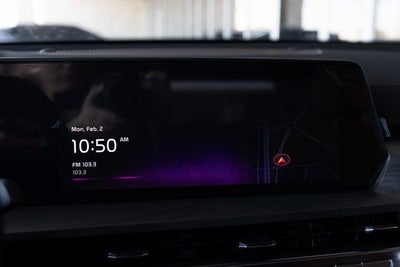 2025 Kia Telluride EX X-Pro