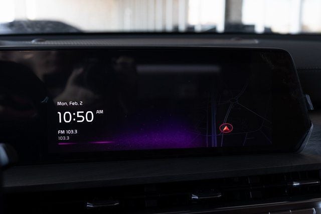 2025 Kia Telluride EX X-Pro