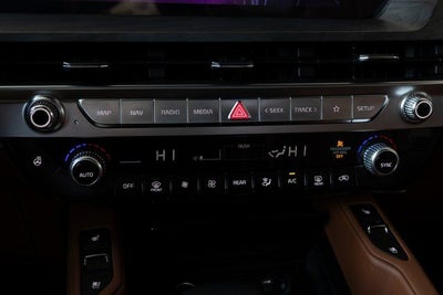 2025 Kia Telluride EX X-Pro