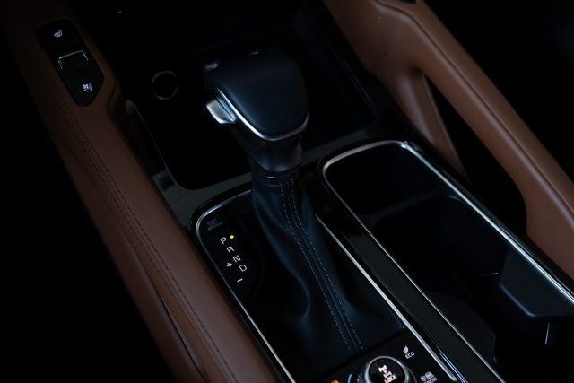 2025 Kia Telluride EX X-Pro