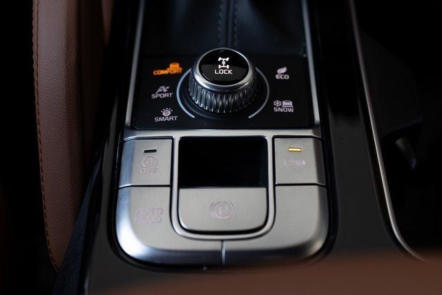 2025 Kia Telluride EX X-Pro