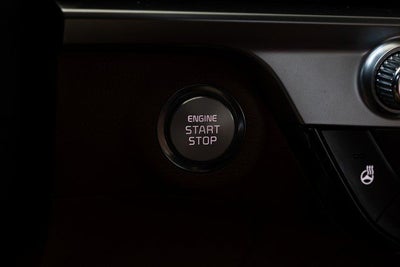 2025 Kia Telluride EX X-Pro