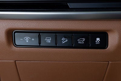 2025 Kia Telluride EX X-Pro