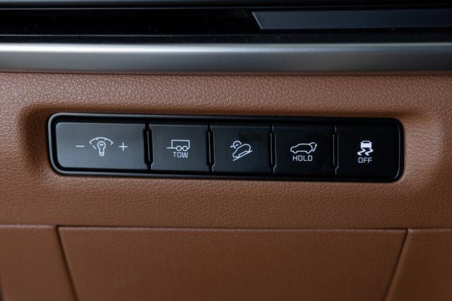 2025 Kia Telluride EX X-Pro