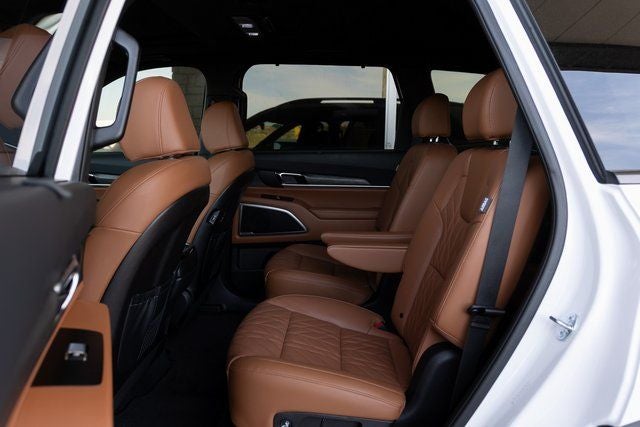2025 Kia Telluride EX X-Pro