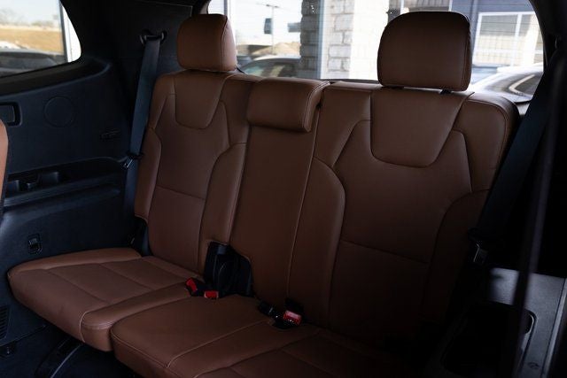 2025 Kia Telluride EX X-Pro