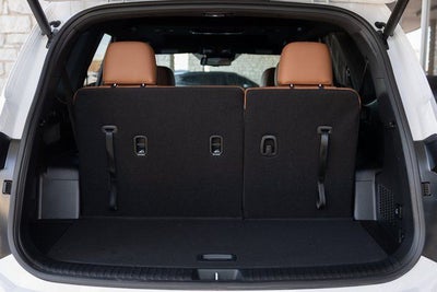 2025 Kia Telluride EX X-Pro