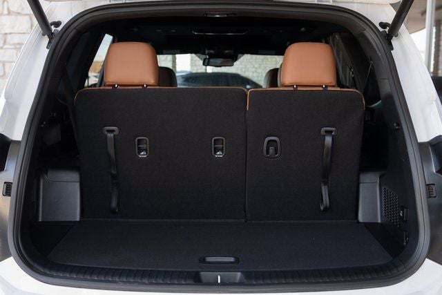 2025 Kia Telluride EX X-Pro