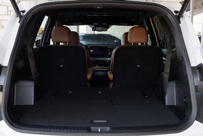 2025 Kia Telluride EX X-Pro