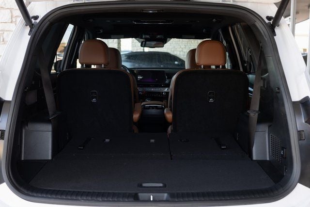2025 Kia Telluride EX X-Pro