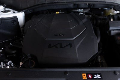 2025 Kia Telluride EX X-Pro