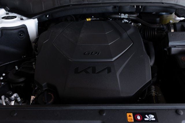 2025 Kia Telluride EX X-Pro