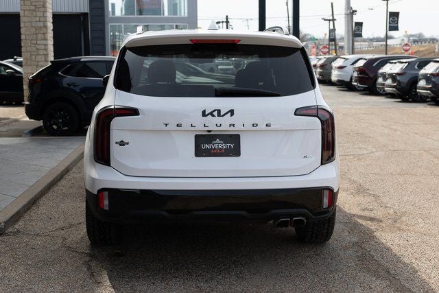 2025 Kia Telluride EX X-Pro