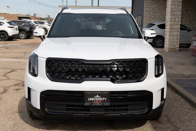 2025 Kia Telluride EX X-Pro