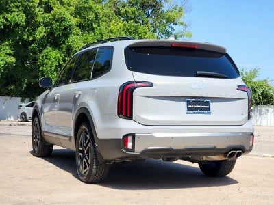 2023 Kia Telluride EX X-Line