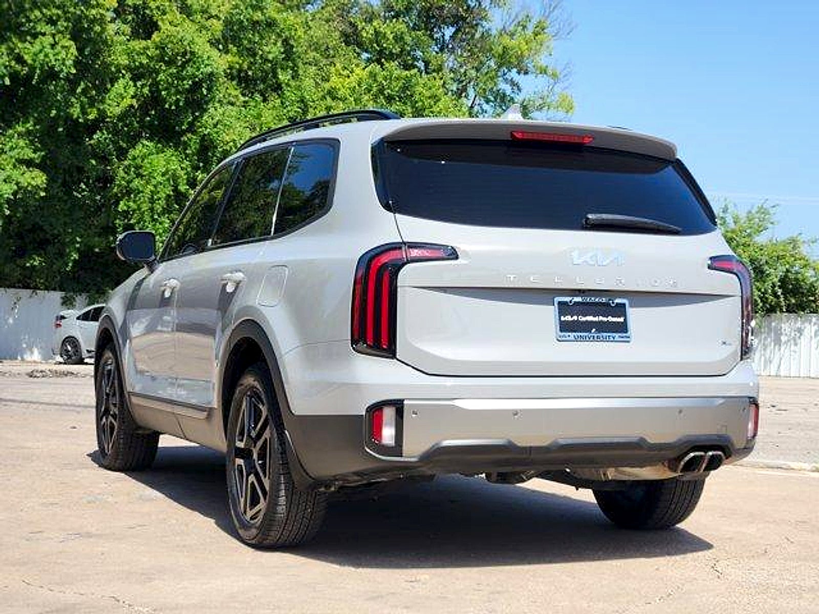 2023 Kia Telluride EX X-Line