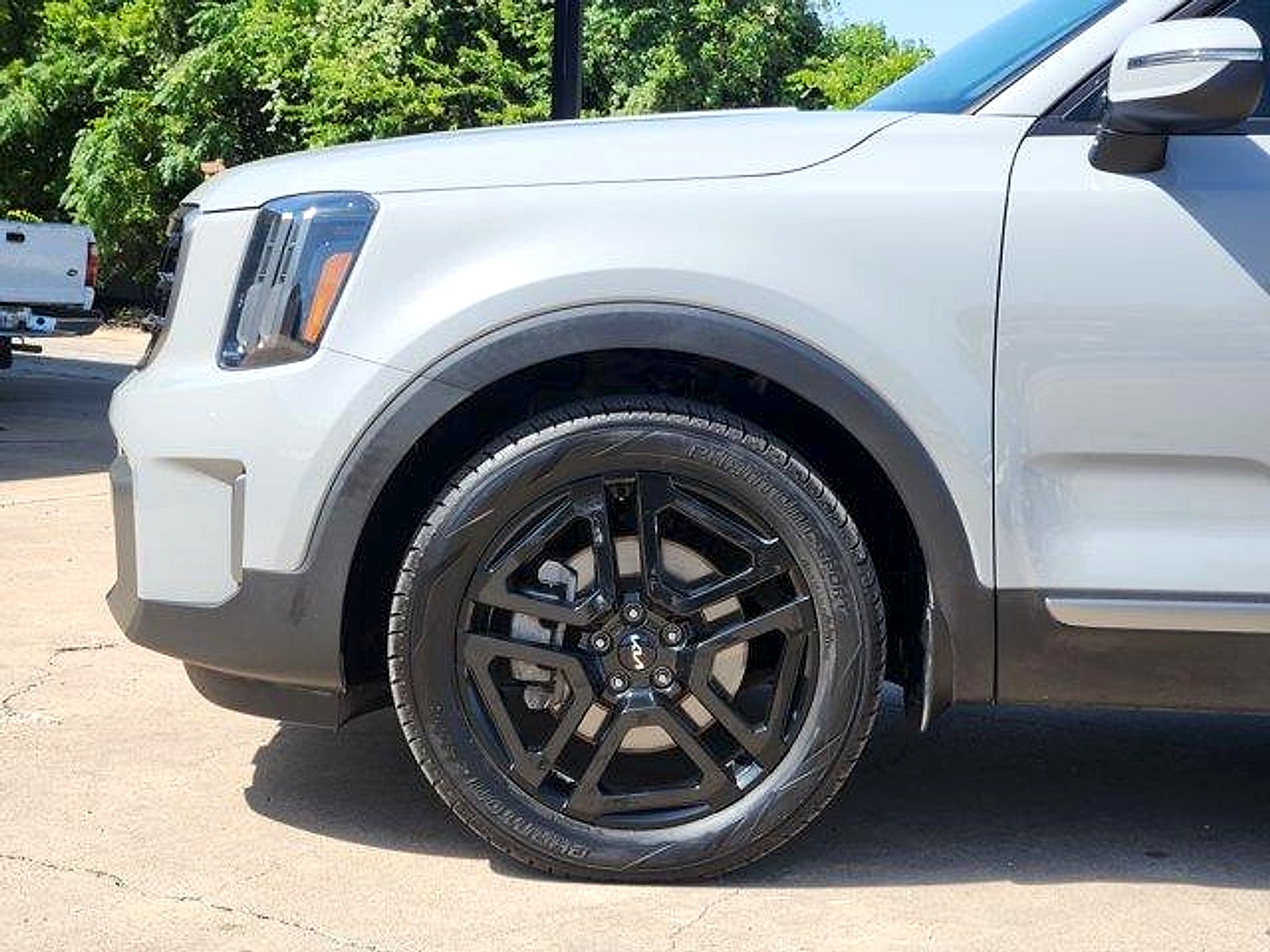 2023 Kia Telluride EX X-Line