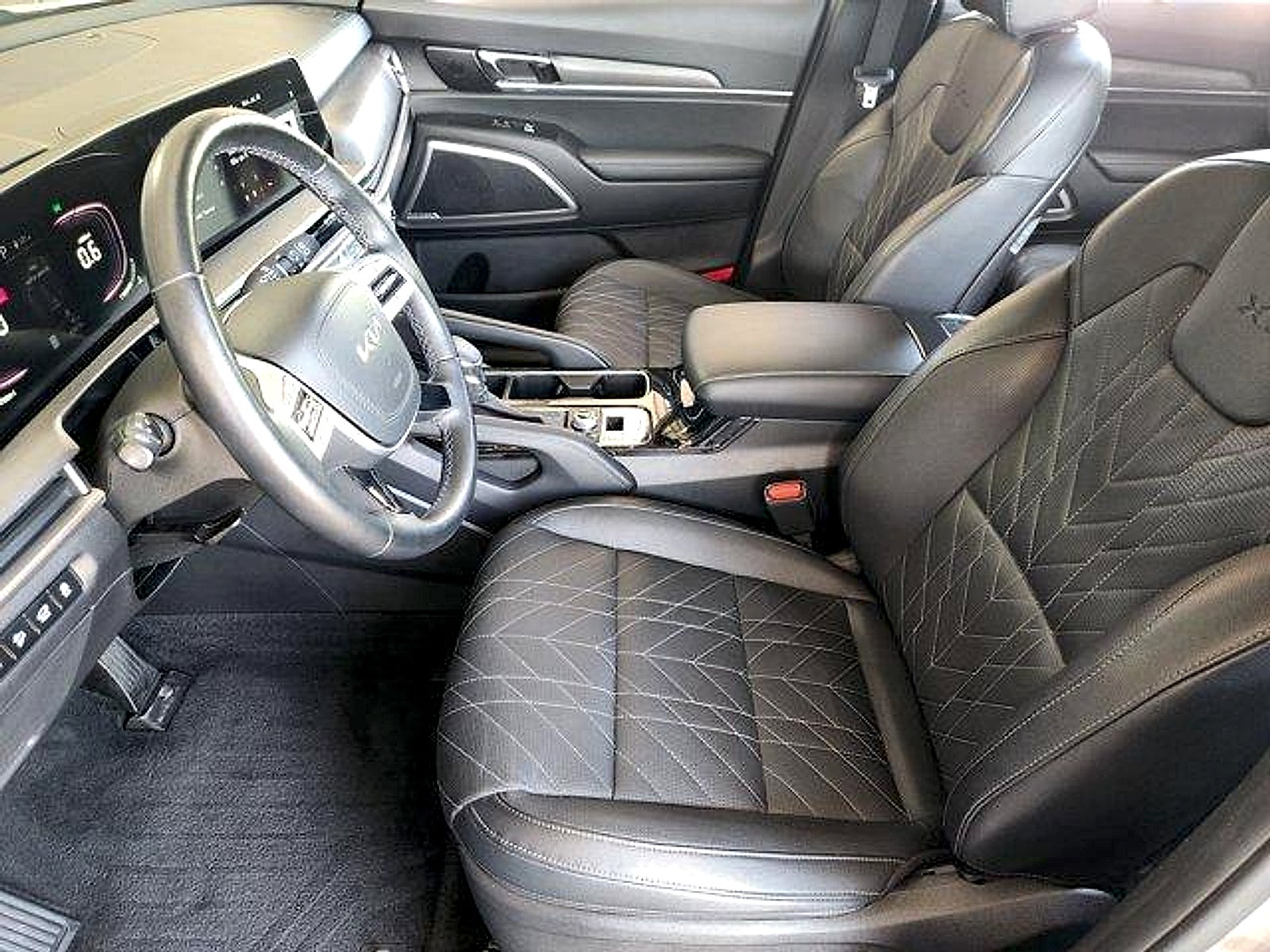 2023 Kia Telluride EX X-Line