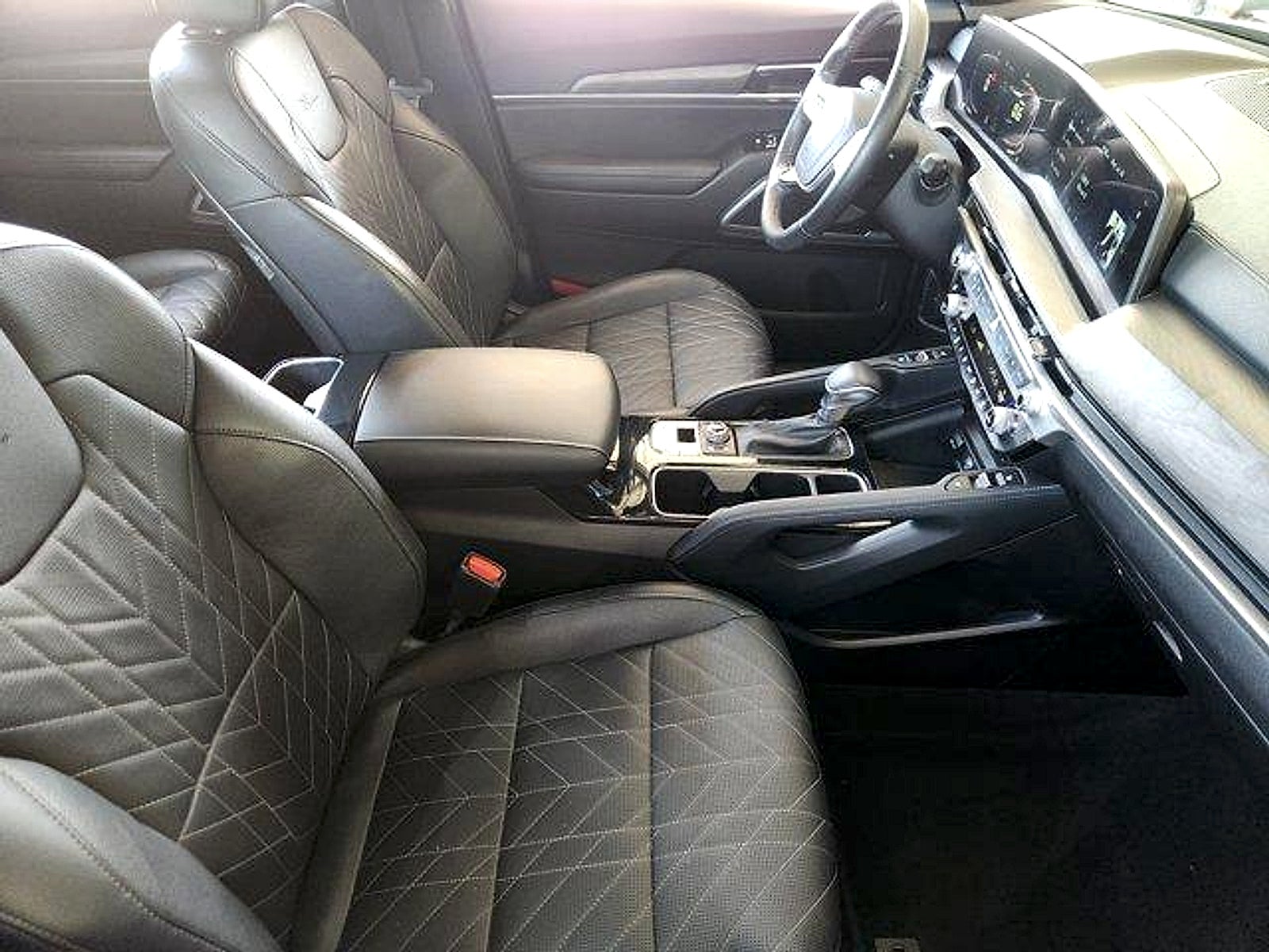 2023 Kia Telluride EX X-Line