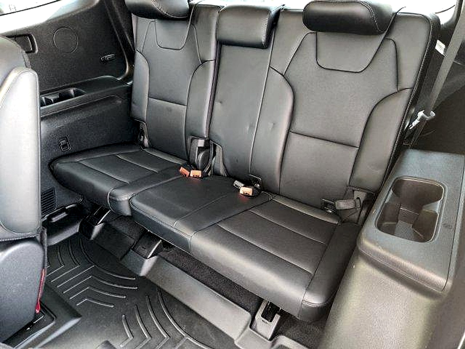 2022 Kia Telluride EX AWD