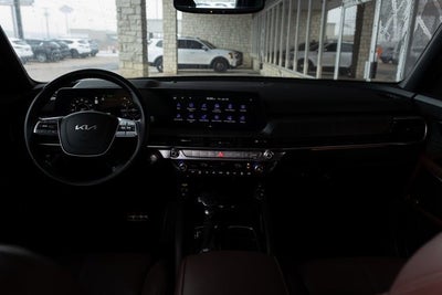 2023 Kia Telluride SX