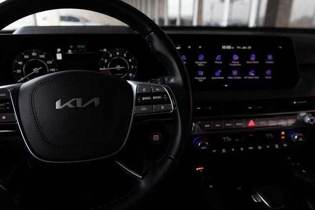 2023 Kia Telluride SX