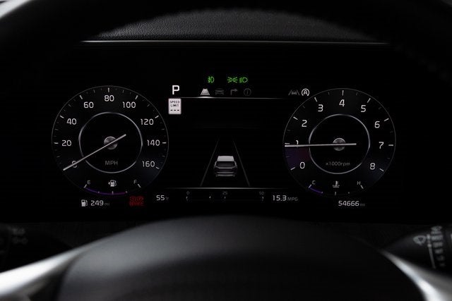 2023 Kia Telluride SX