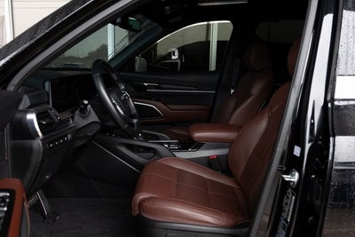 2023 Kia Telluride SX