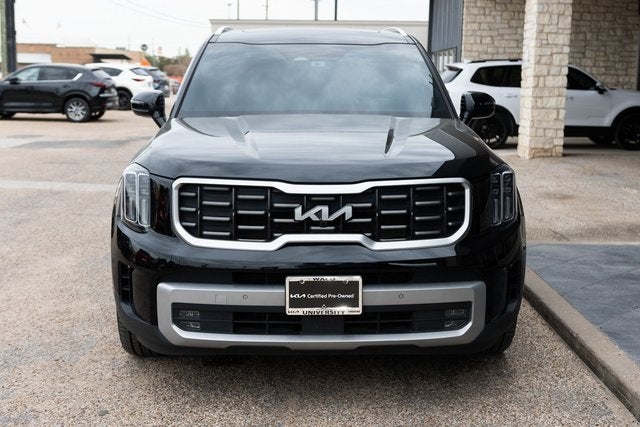 2023 Kia Telluride SX