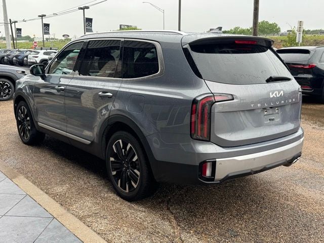 2023 Kia Telluride SX