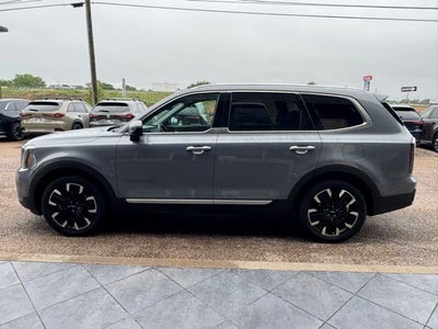 2023 Kia Telluride SX