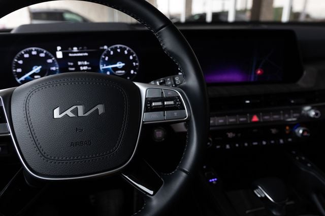 2025 Kia Telluride SX