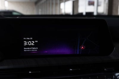 2025 Kia Telluride SX