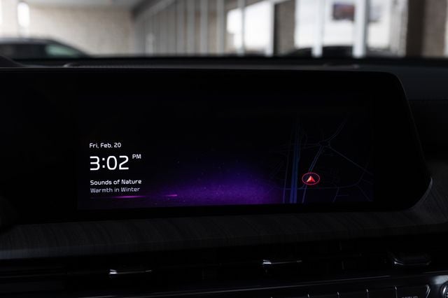 2025 Kia Telluride SX