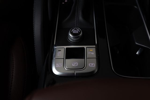 2025 Kia Telluride SX