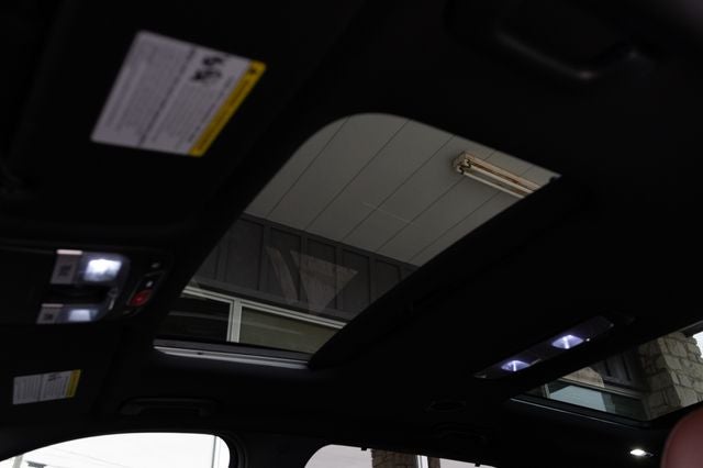 2025 Kia Telluride SX