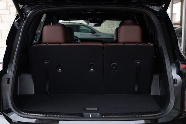 2025 Kia Telluride SX